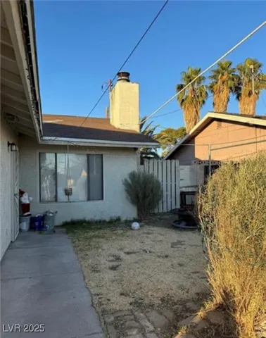 $469,900 | 4214 East Baltimore Avenue, Las Vegas, NV 89104