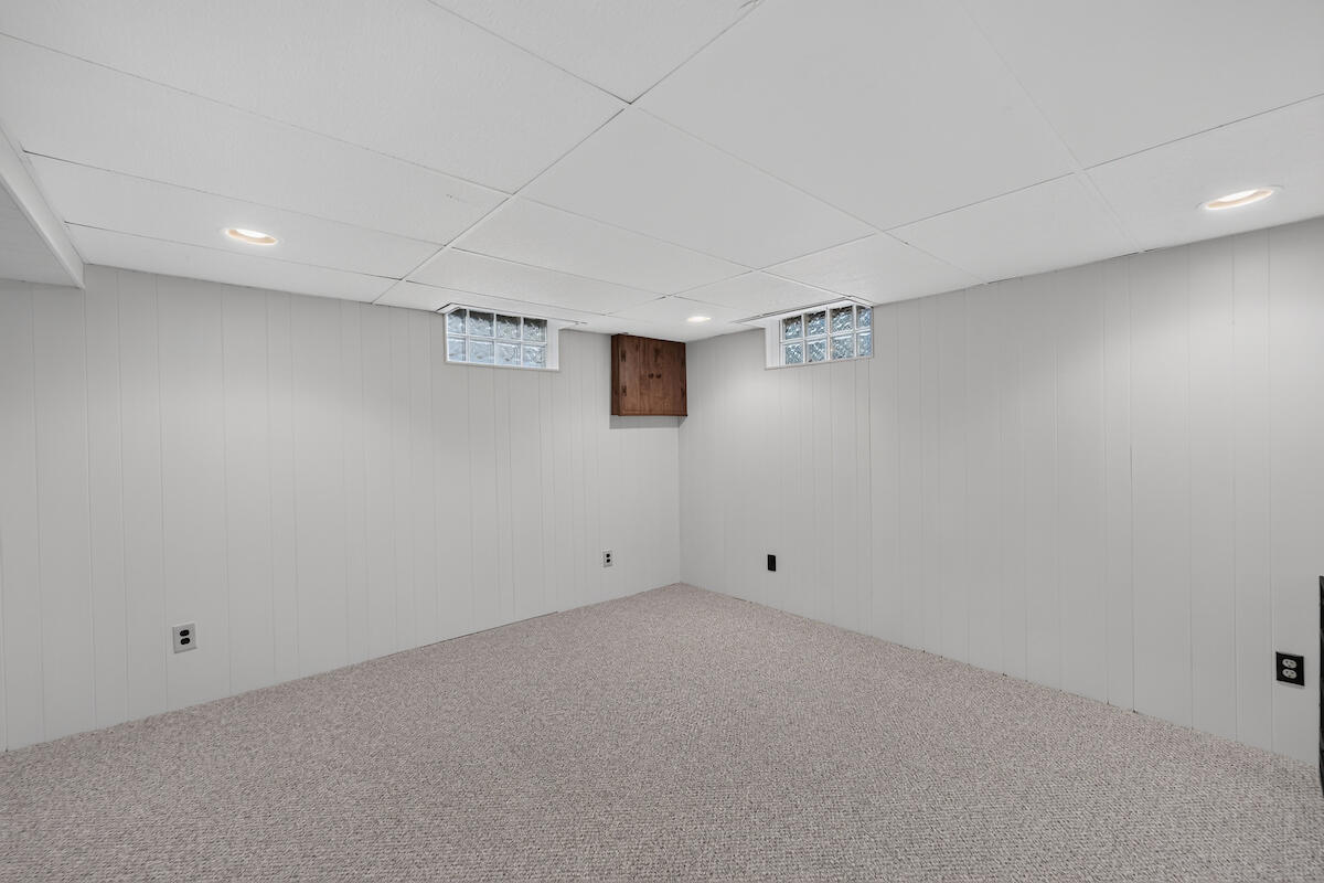 1945 Case Avenue Racine, WI 53403 - Photo 13 of 17 Bonus Room
