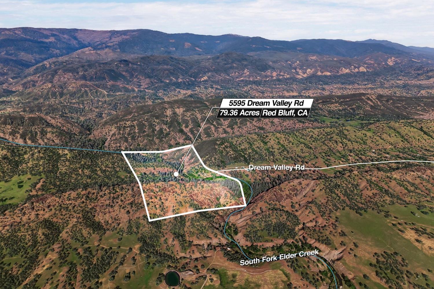 5595 Dream Valley Road Red Bluff, CA 96080 - Photo 9 of 22 Gallery Image 9