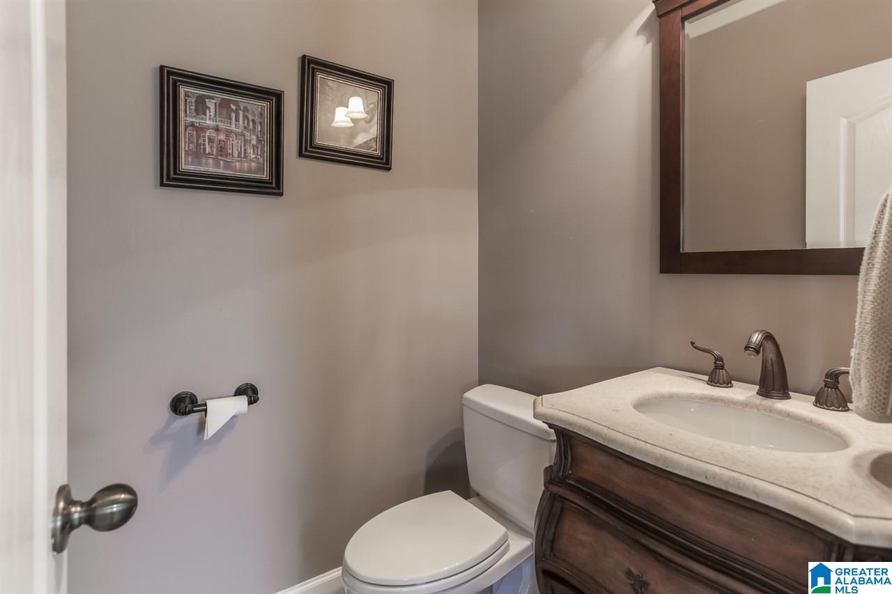 2494 Crawford Cove Road Springville, AL 35146 - Photo 22 of 50