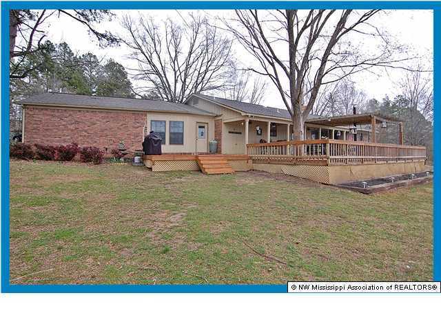5325 Blackjack Road Ashland, MS 38603 - Photo 19 of 29 Additional Photo