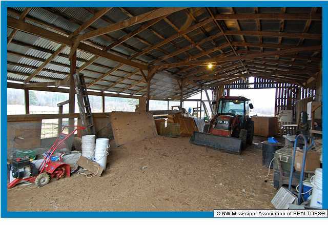 5325 Blackjack Road Ashland, MS 38603 - Photo 21 of 29 Additional Photo