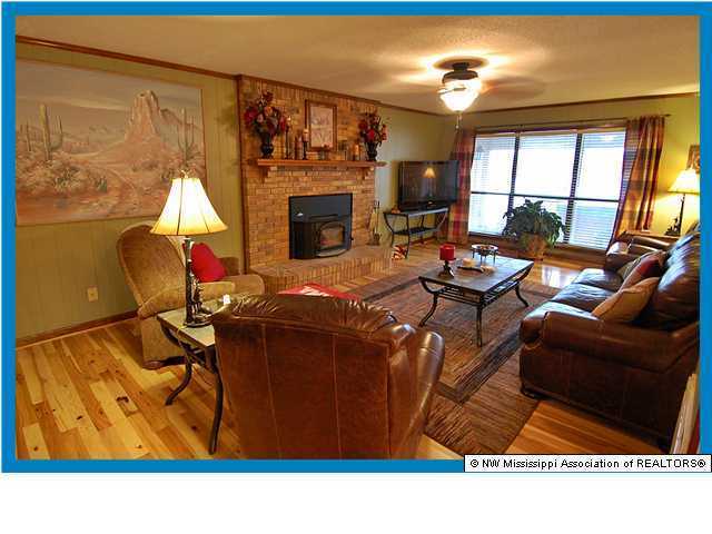 5325 Blackjack Road Ashland, MS 38603 - Photo 3 of 29 Additional Photo