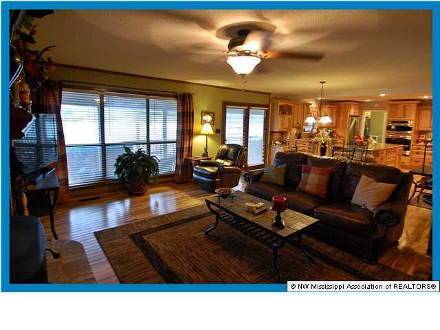 5325 Blackjack Road Ashland, MS 38603 - Photo 4 of 29 Additional Photo