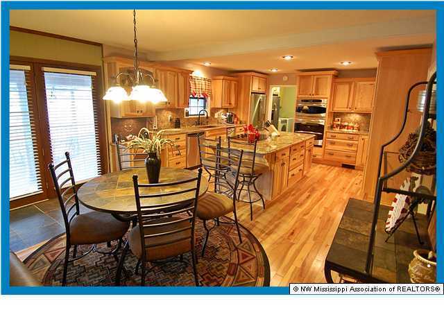 5325 Blackjack Road Ashland, MS 38603 - Photo 5 of 29 Additional Photo