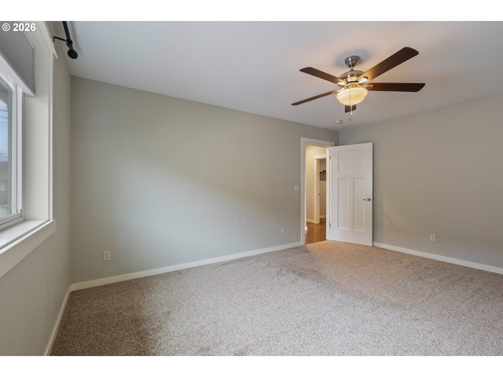 409 South State Street Sutherlin, OR 97479 - Photo 24 of 47 a view of an empty room