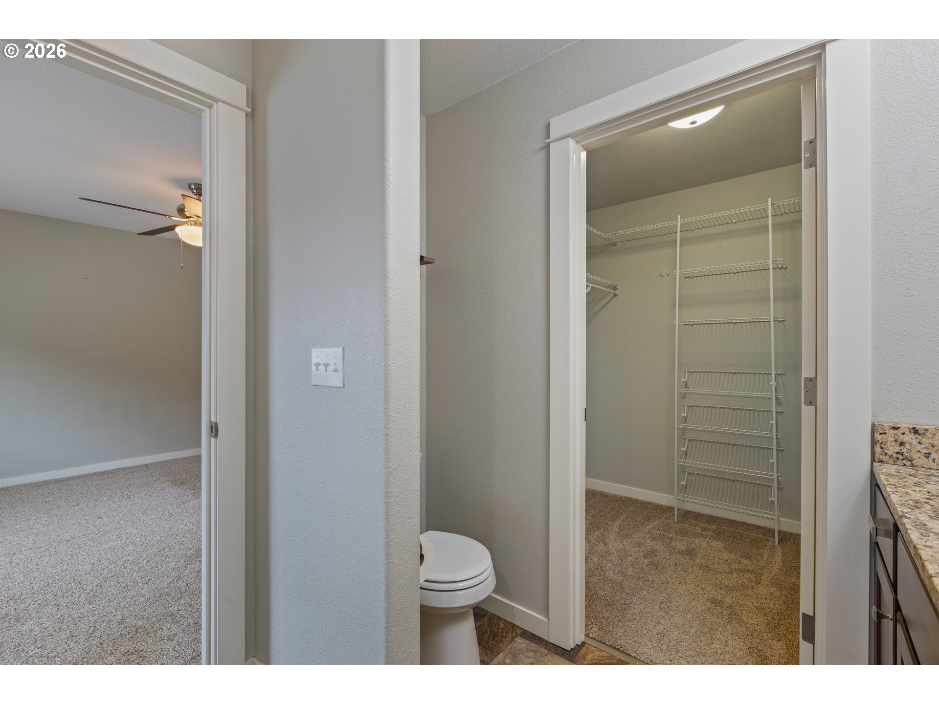 409 South State Street Sutherlin, OR 97479 - Photo 29 of 47 a bathroom with a toilet