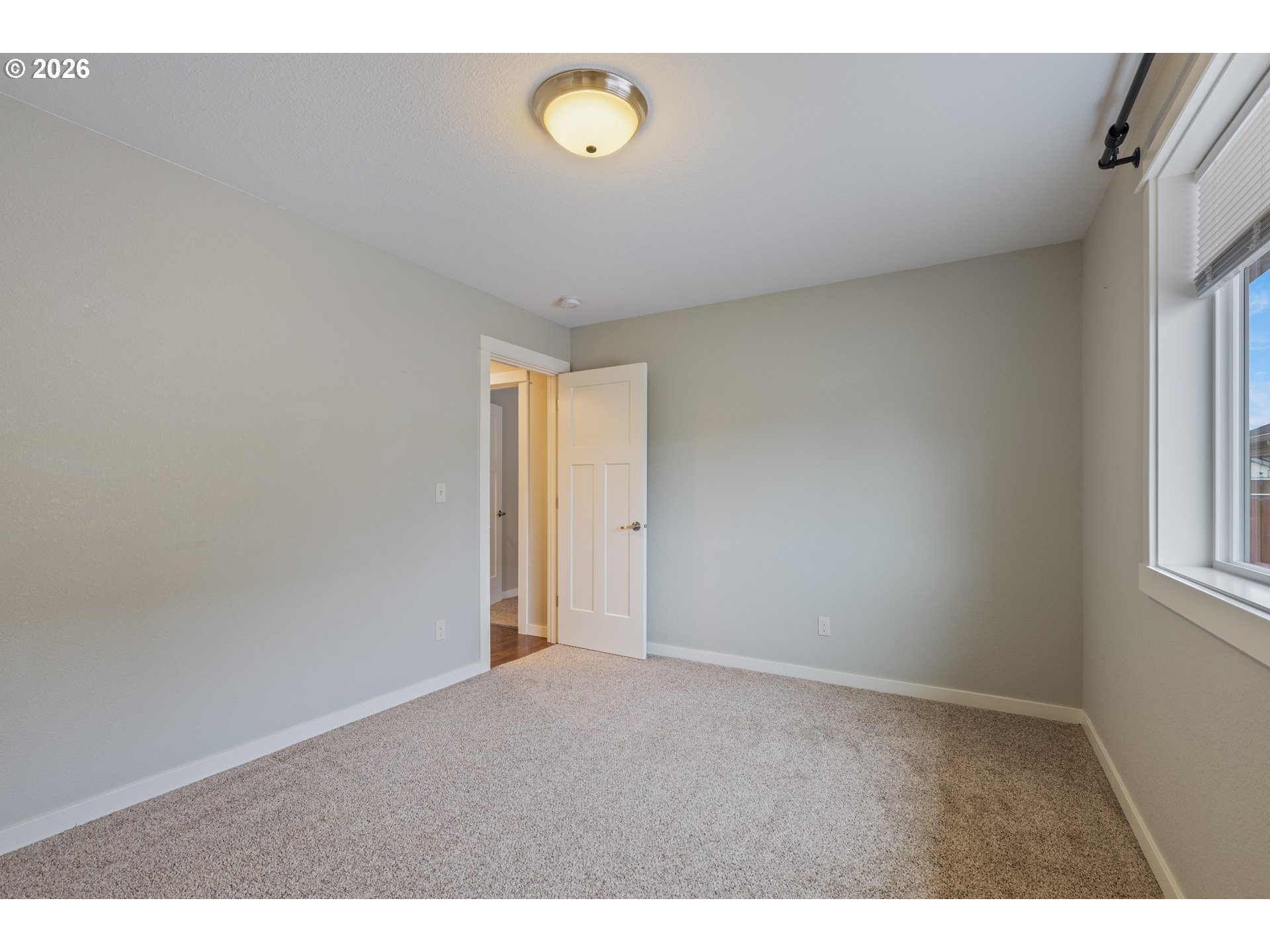 409 South State Street Sutherlin, OR 97479 - Photo 40 of 47 a view of an empty room