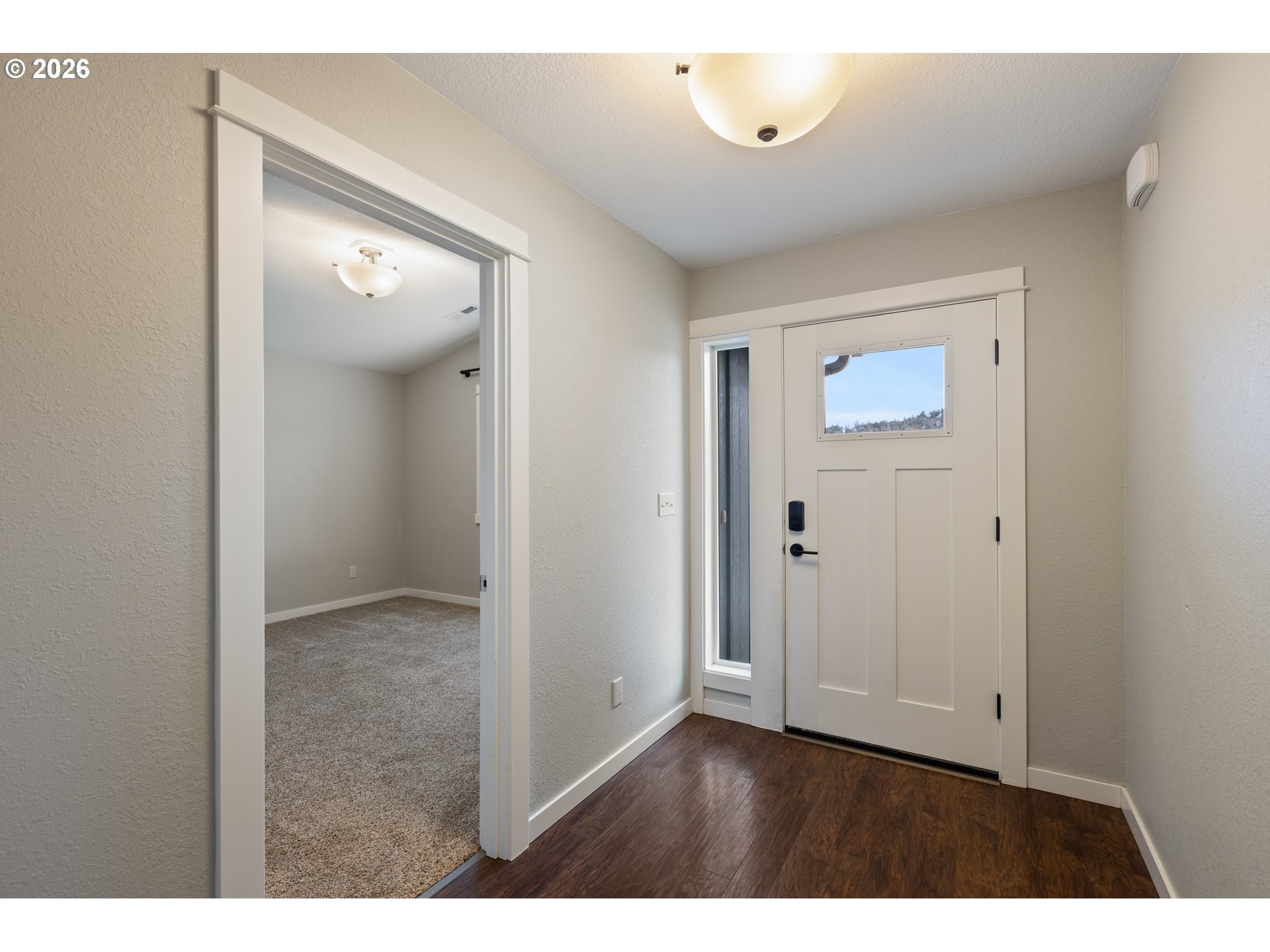 409 South State Street Sutherlin, OR 97479 - Photo 5 of 47 a view of an empty room