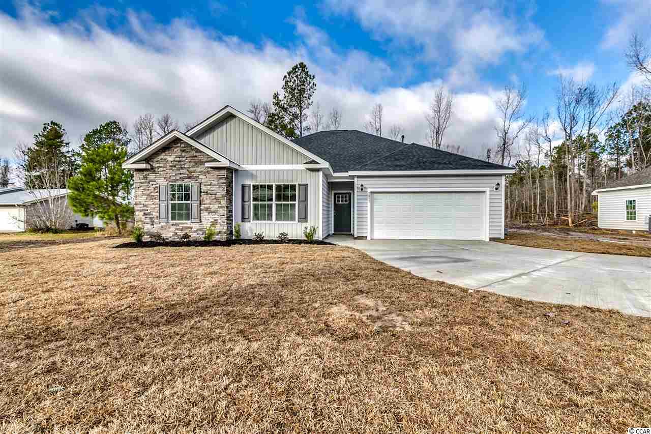 7291 Old Reaves Ferry Road Conway, SC 29526 - Photo 22 of 24 Gallery Image 22