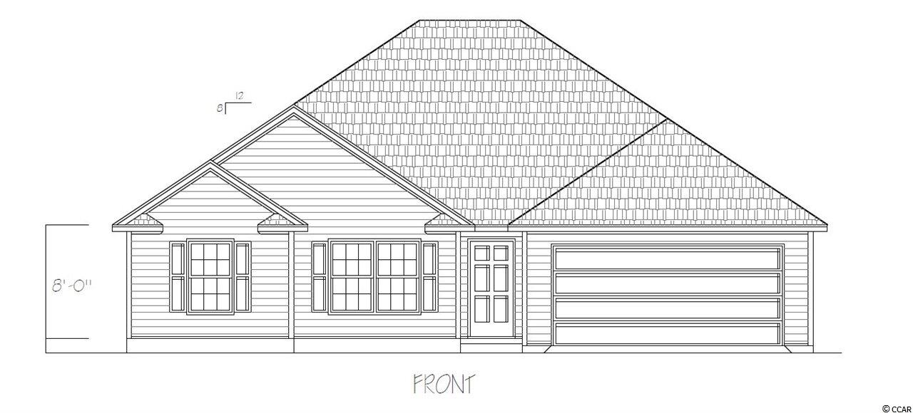 7291 Old Reaves Ferry Road Conway, SC 29526 - Photo 23 of 24 Gallery Image 23