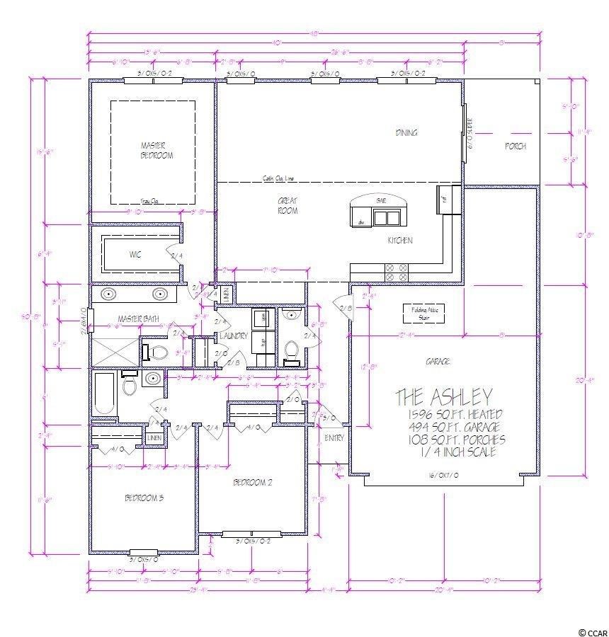 7291 Old Reaves Ferry Road Conway, SC 29526 - Photo 24 of 24 Gallery Image 24