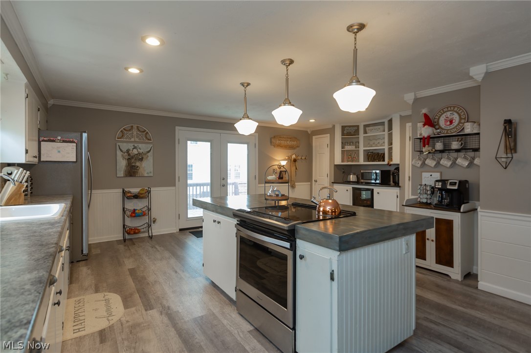 142 Callahan Road Canfield, OH 44406 - Photo 10 of 33 Gallery Image 10