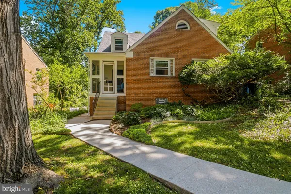 $349,900 | 5723 Ranny Road, Baltimore, MD 21209