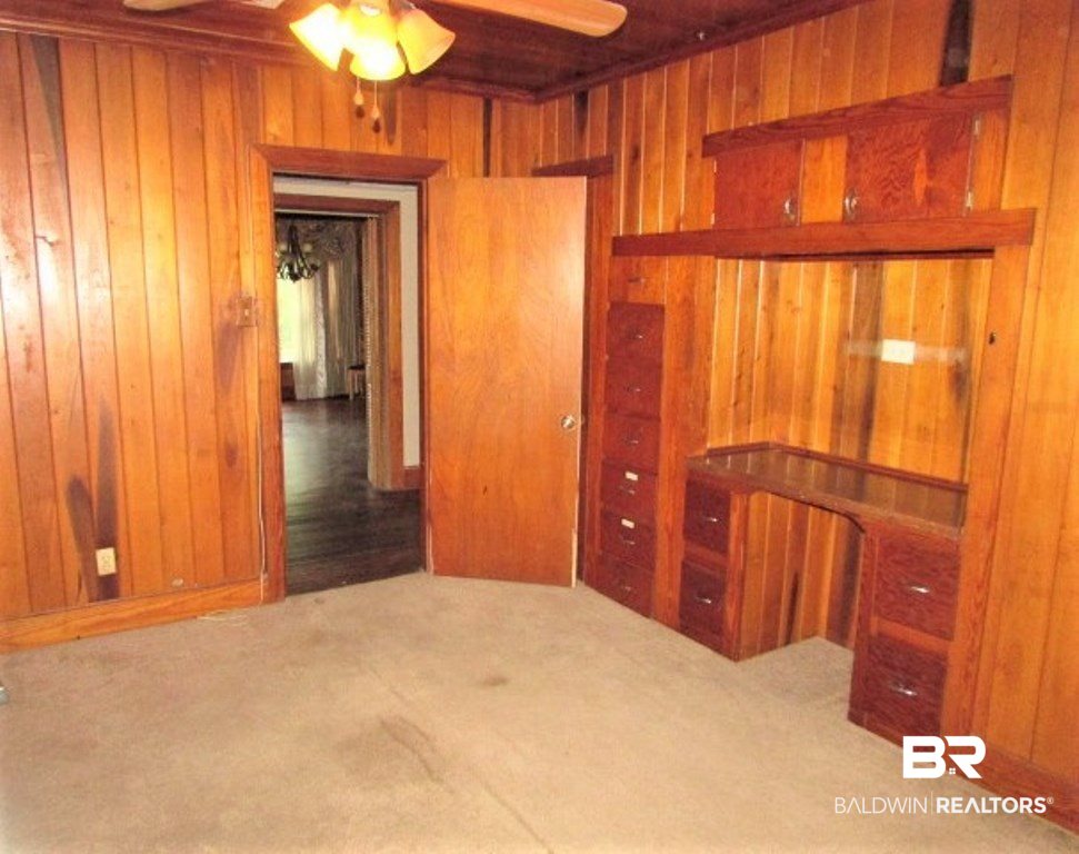 1151 Navco Road Mobile, AL 36605 - Photo 15 of 15 Bedroom 2