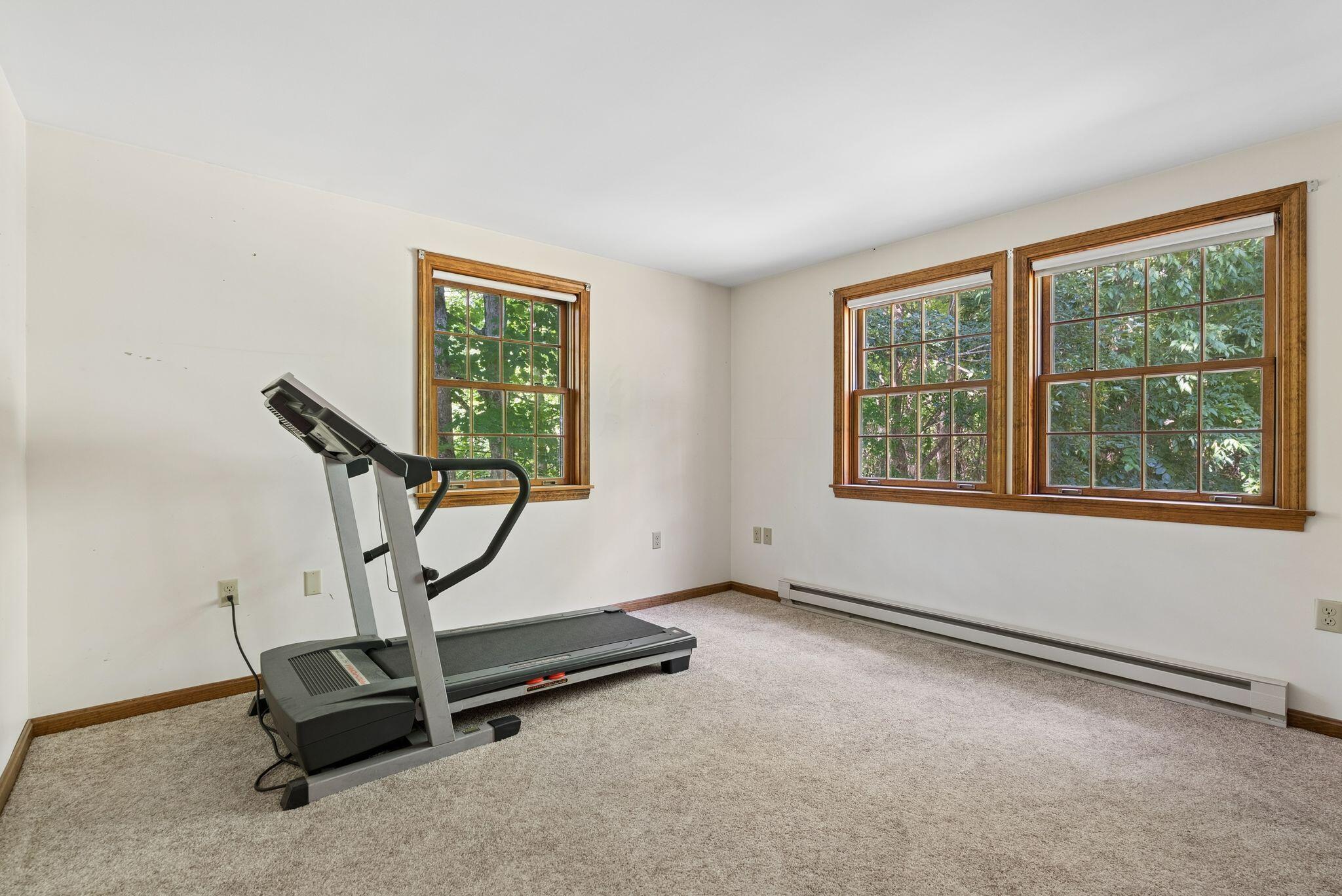 48 Old Winthrop Road Wayne, ME 04284 - Photo 29 of 56 Interior