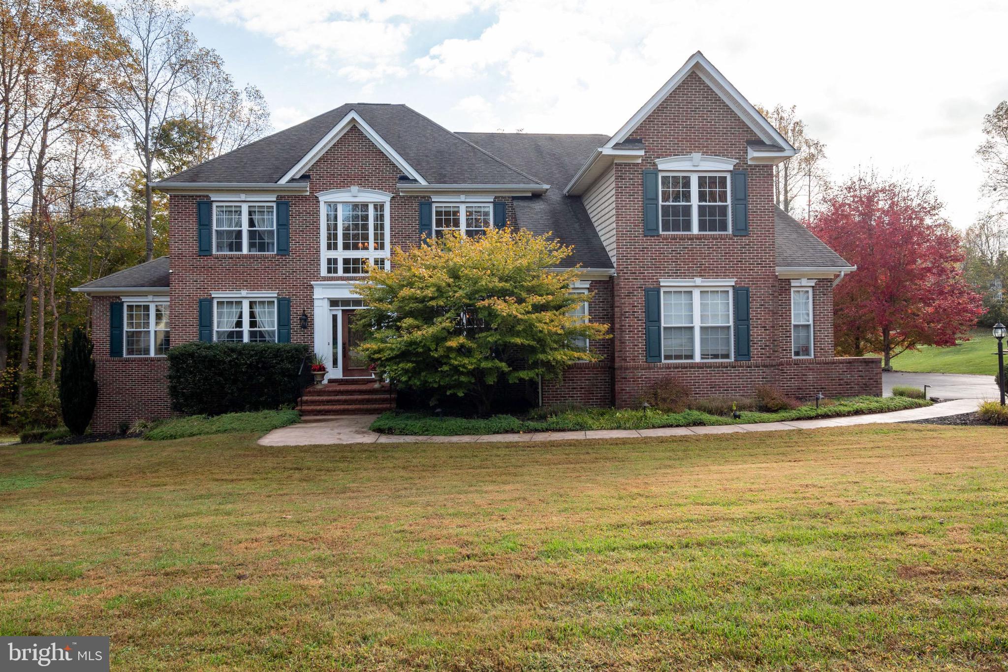 670 Good Shepherd Way Owings, MD 20736 - Photo 1 of 1