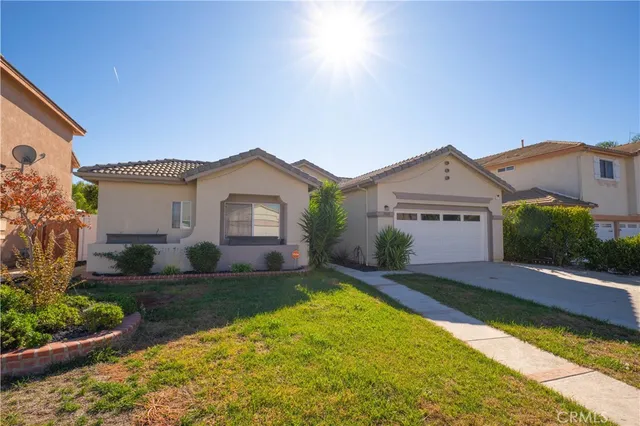 $764,999 | 39601 Saba Court, Murrieta, CA 92563