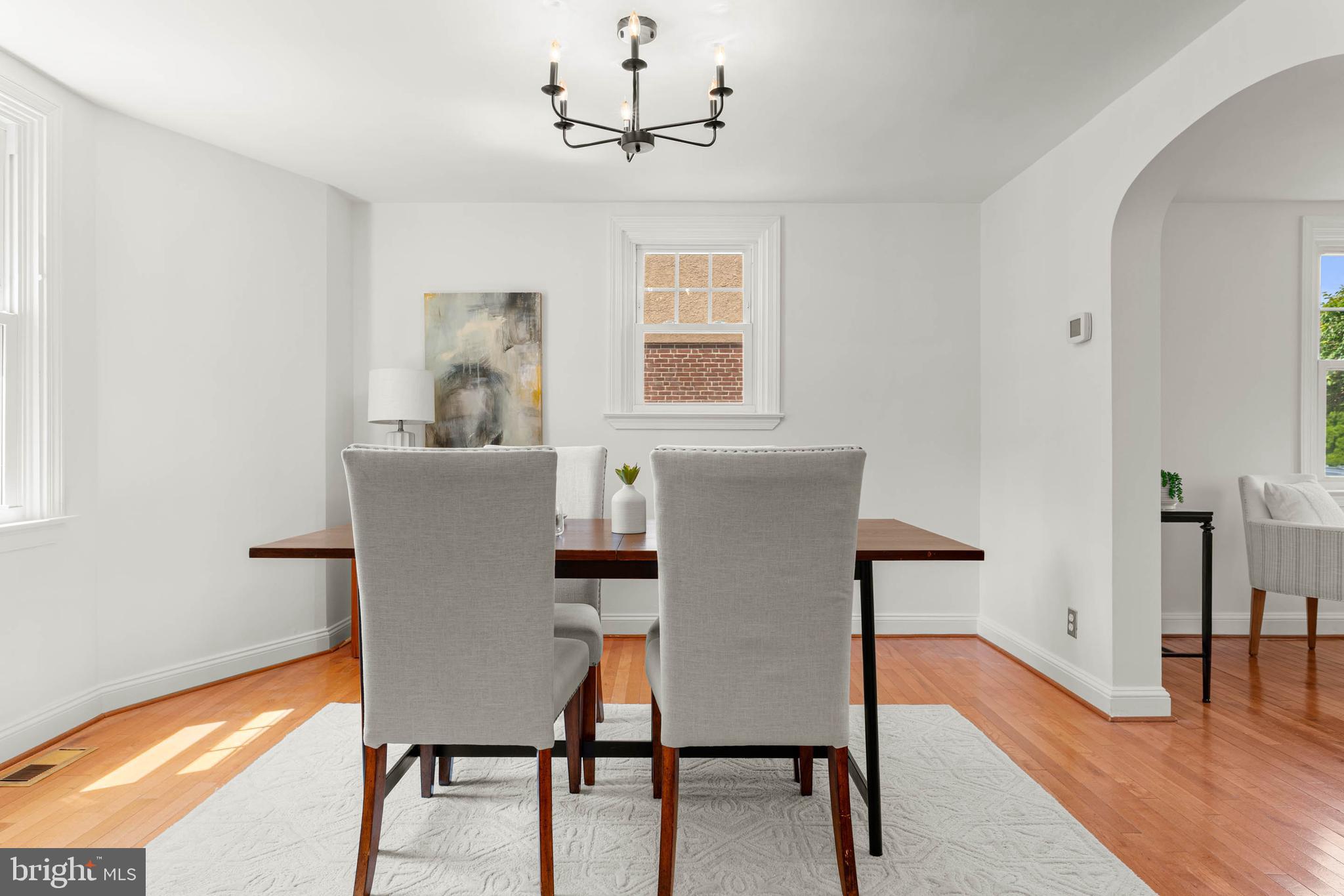 393 Grange Road Wayne, PA 19087 - Photo 8 of 31 Dining Room