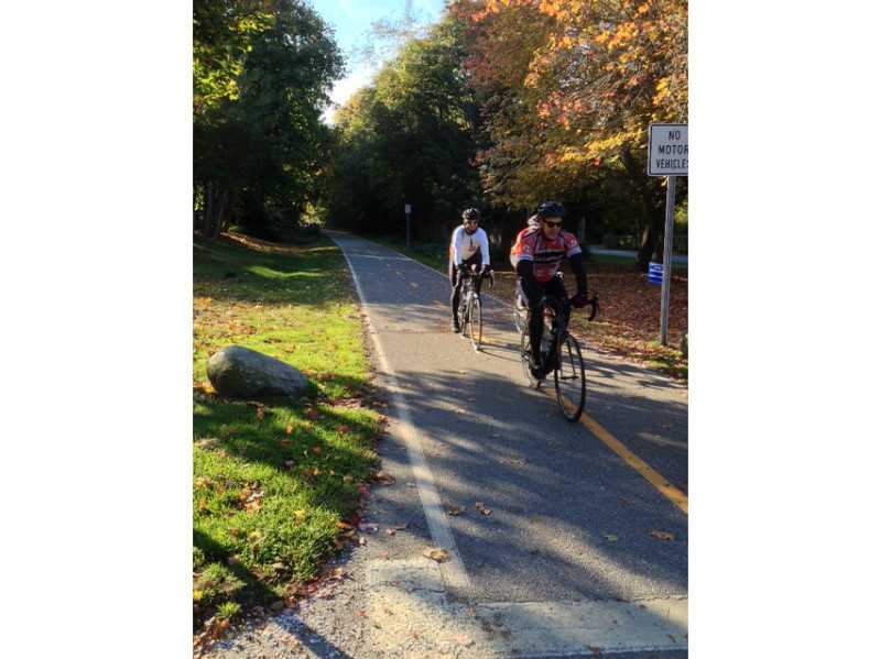 34 Anthony Road Barrington, RI 02806 - Photo 14 of 14 Other. Steps to East Bay Bike Path