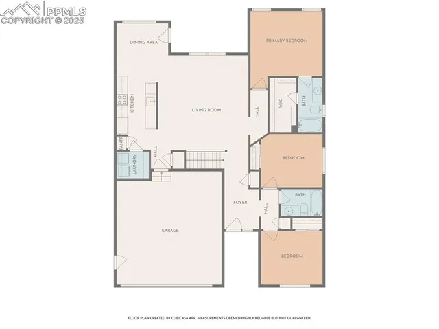 a kitchen with a refrigerator a stove and white cabinets