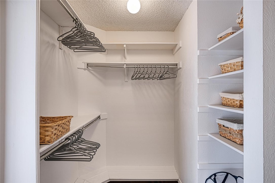 1748 Ohlen Road, Unit 74 Austin, TX 78757 - Photo 11 of 15 a walk in closet