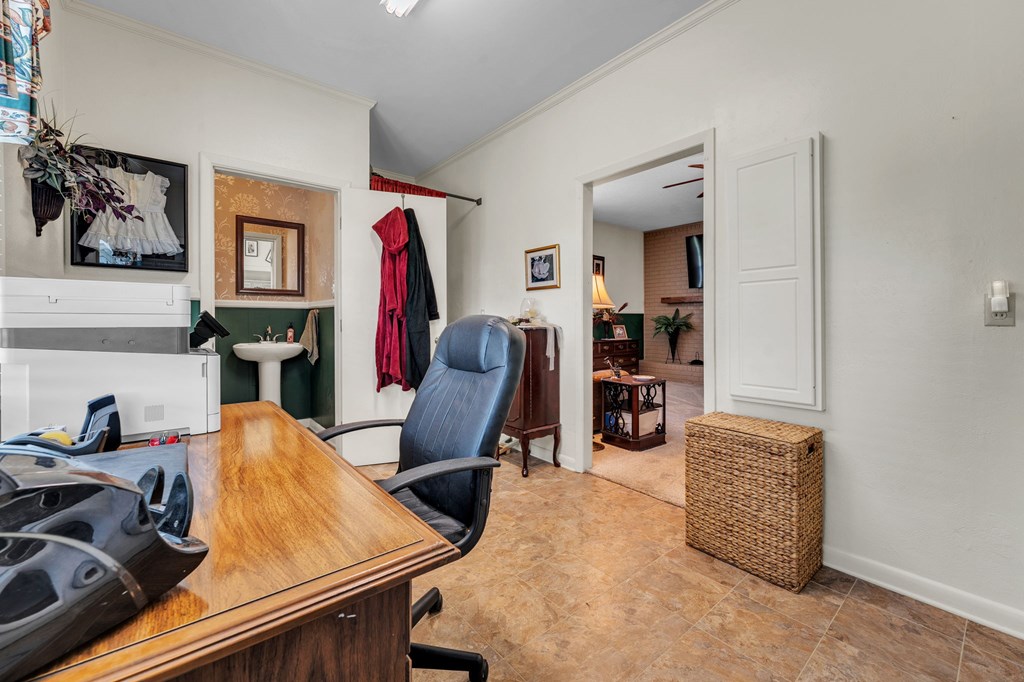 200 Stevenson Road Abbeville, SC 29620 - Photo 23 of 51 Gallery Image 23