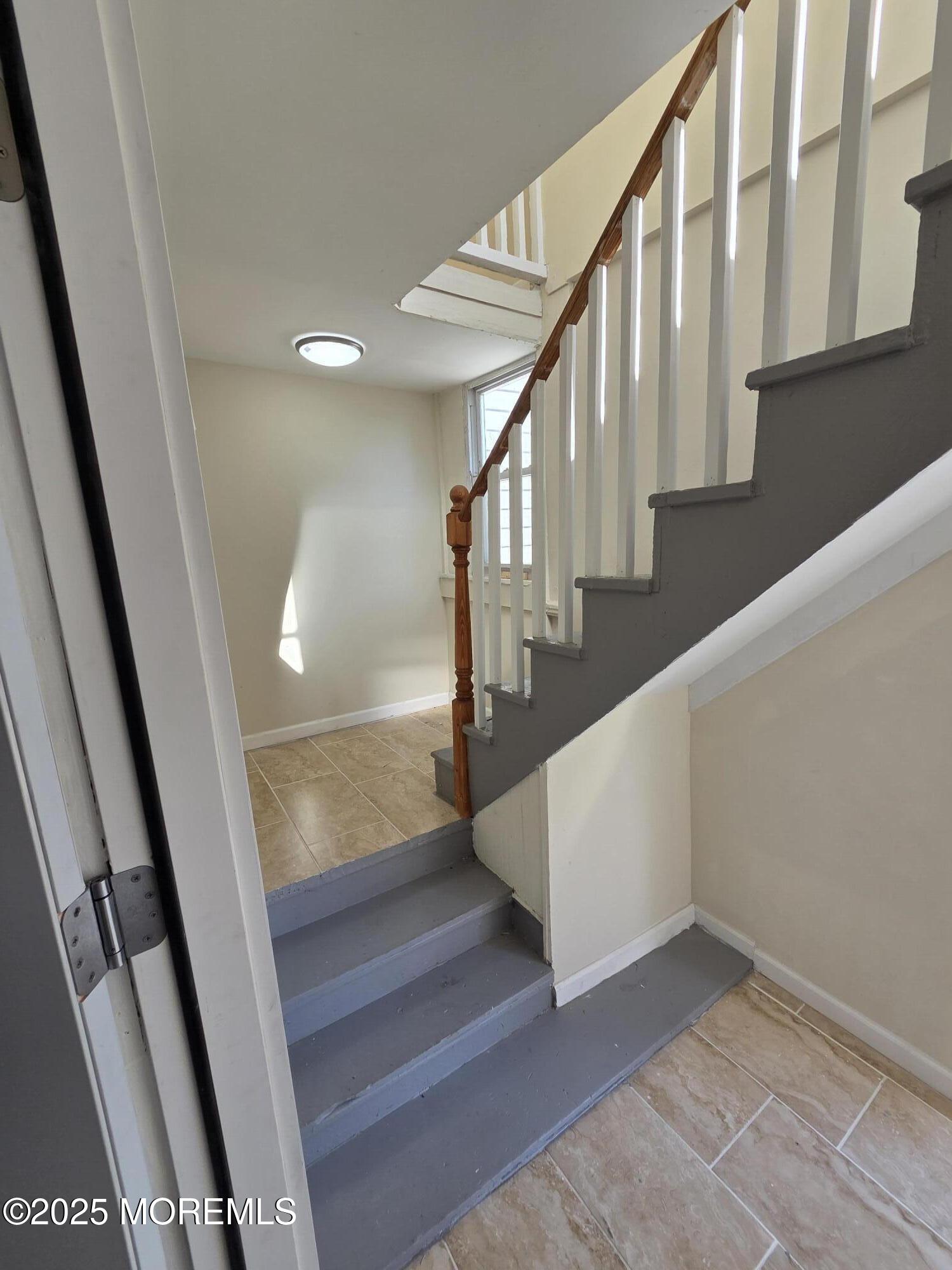 216 Delaware Street Elizabeth Port, NJ 07206 - Photo 15 of 40 a view of entryway