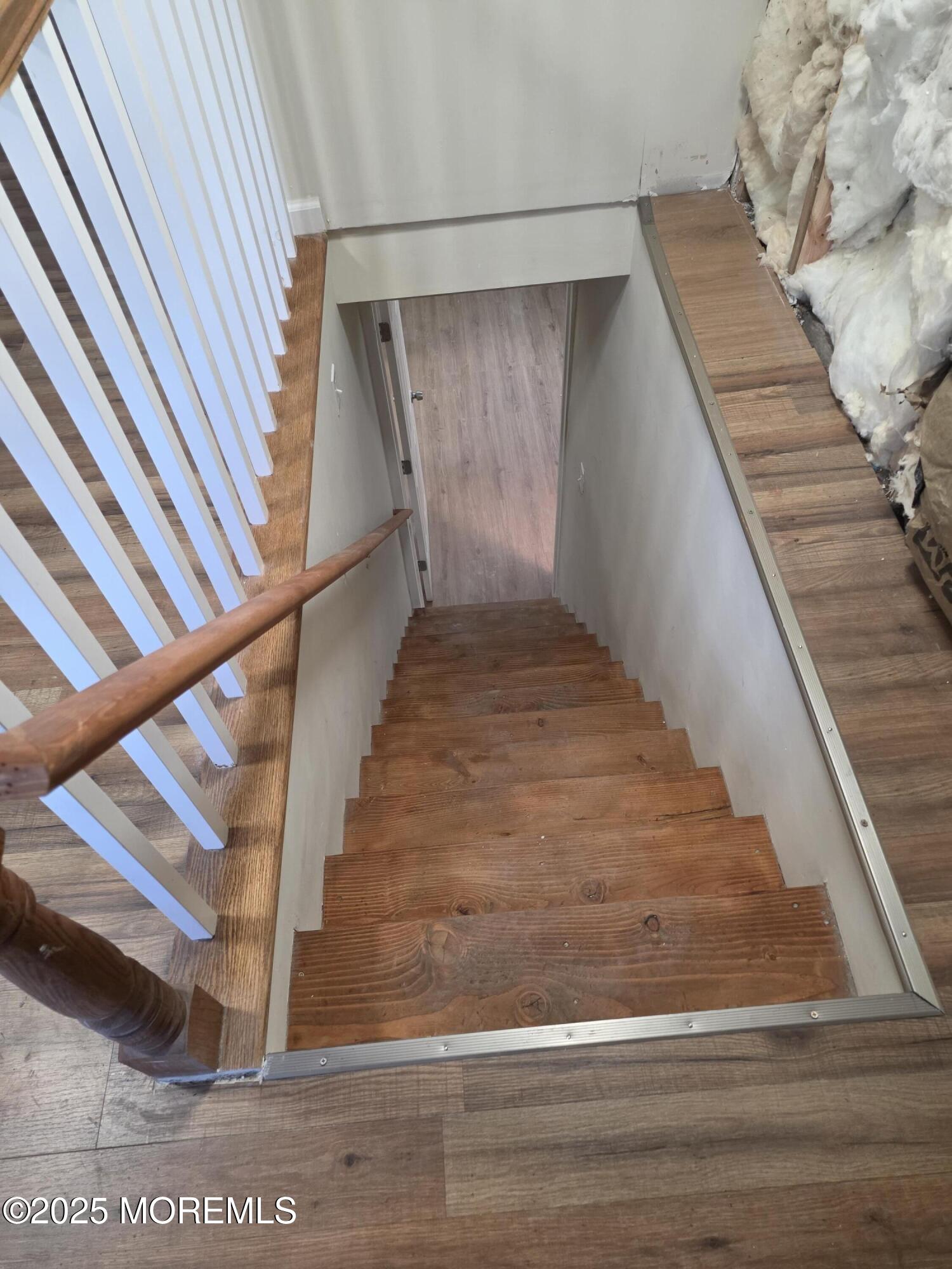 216 Delaware Street Elizabeth Port, NJ 07206 - Photo 30 of 40 a view of entryway