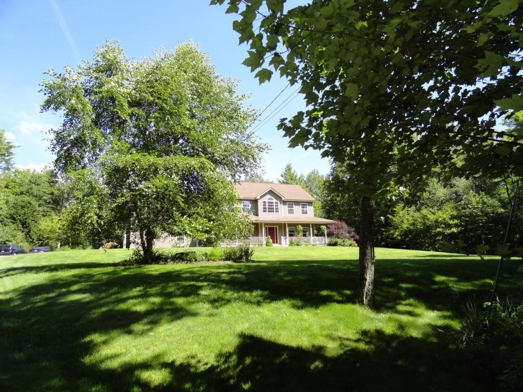 270 Durham Road Brunswick, ME 04011 - Photo 2 of 29 Photo