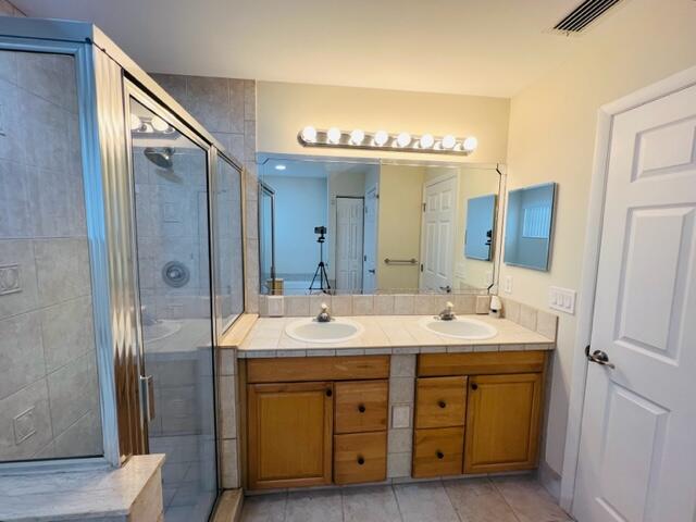 10760 Lake Oak Way Boca Raton, FL 33498 - Photo 18 of 26 Master bathroom