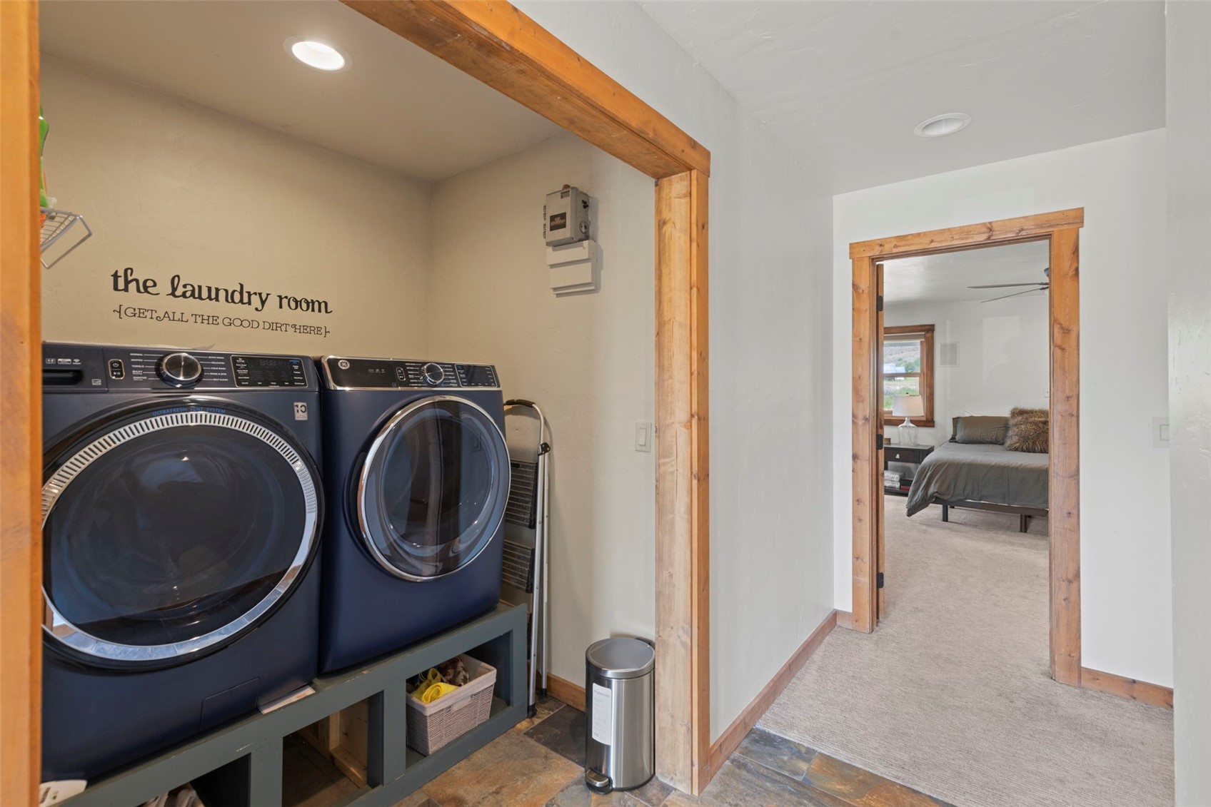 366 Slate Creek Road Silverthorne, CO 80498 - Photo 17 of 36