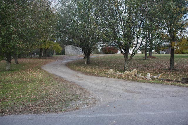 3438 John Windrow Road Eagleville, TN 37060 - Photo 2 of 35 Gallery Image 2