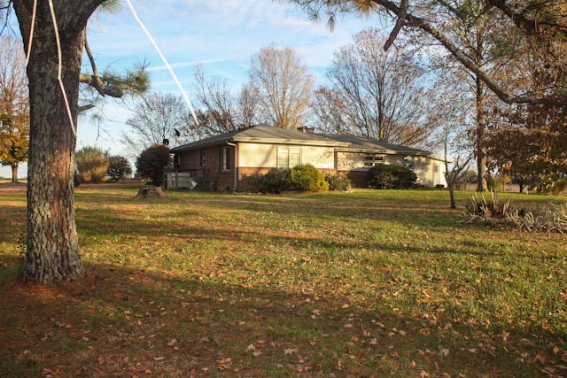 3438 John Windrow Road Eagleville, TN 37060 - Photo 23 of 35 Gallery Image 23