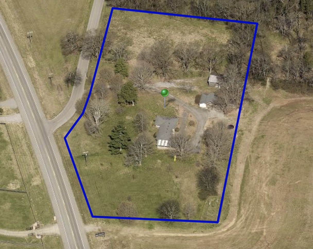 3438 John Windrow Road Eagleville, TN 37060 - Photo 4 of 35 Gallery Image 4