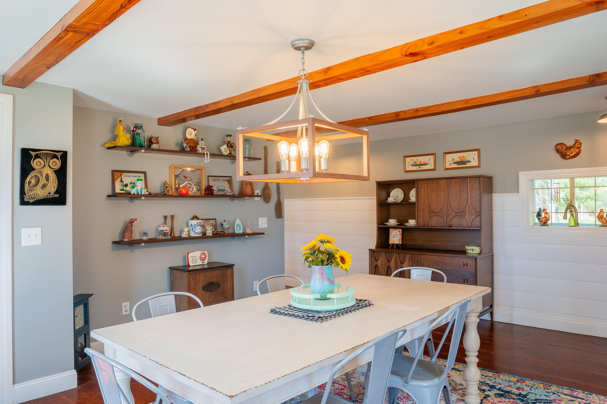 161 Pittston Road Whitefield, ME 04353 - Photo 14 of 60 Dining Area