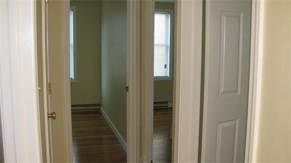 53 Kane Street Springfield, MA 01119 - Photo 10 of 10 a view of a bathroom from the hallway
