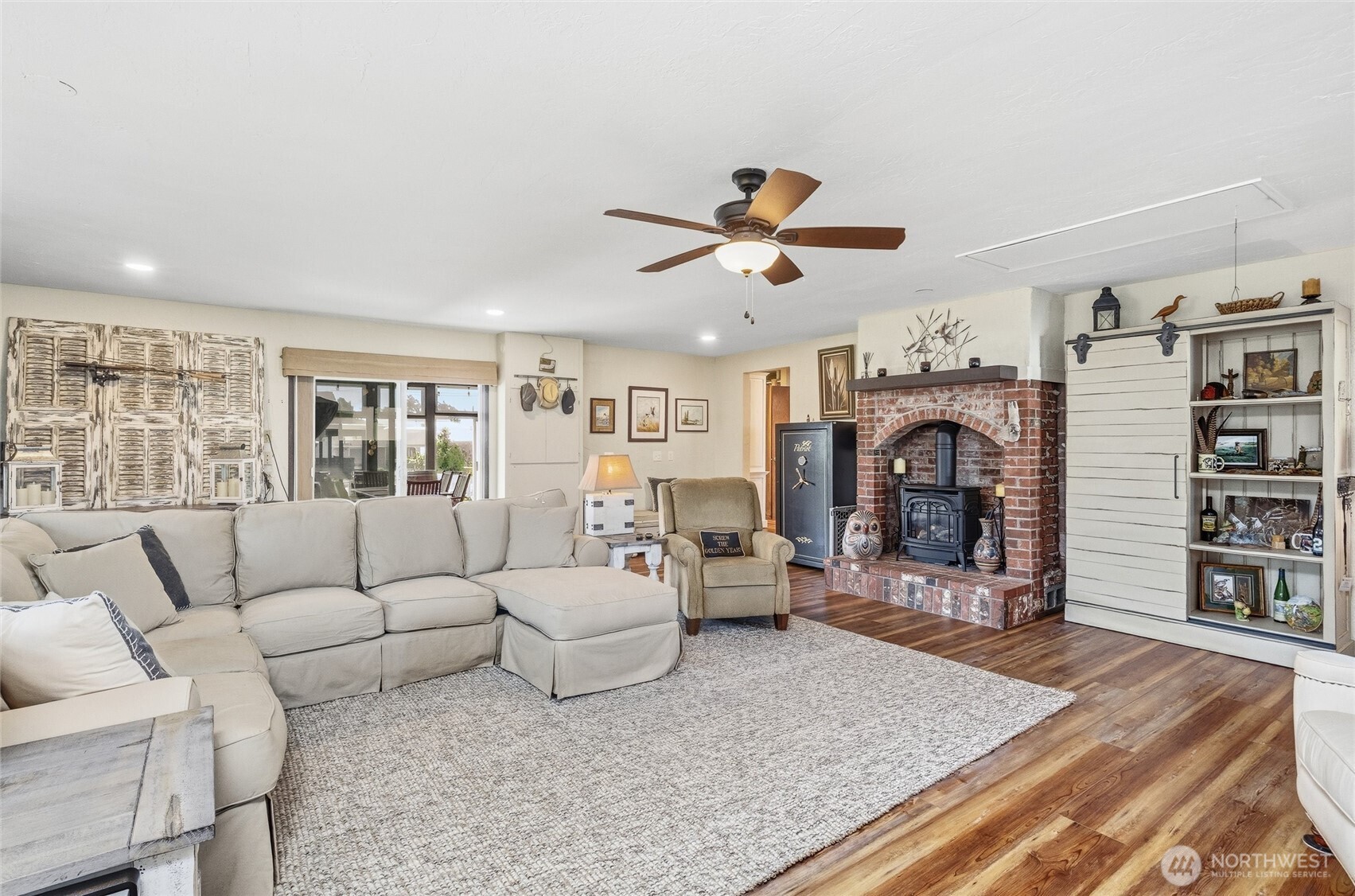 11043 Bayview Edison Road Mount Vernon, WA 98273 - Photo 19 of 40