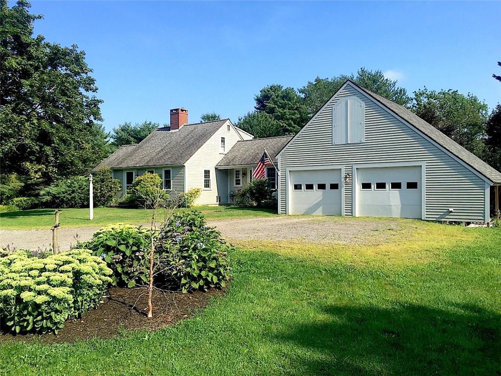 478 Bristol Road Bristol, ME 04539 - Photo 15 of 28 Photo