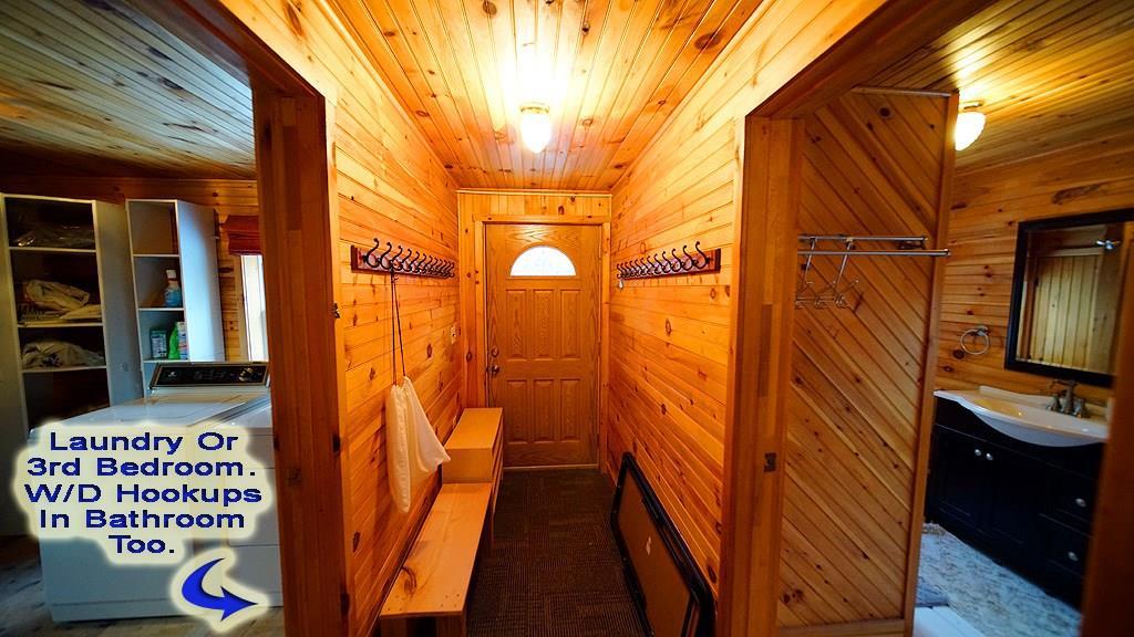 2633 Bancroft Road Wytopitlock, ME 04497 - Photo 14 of 35 Additional Photo