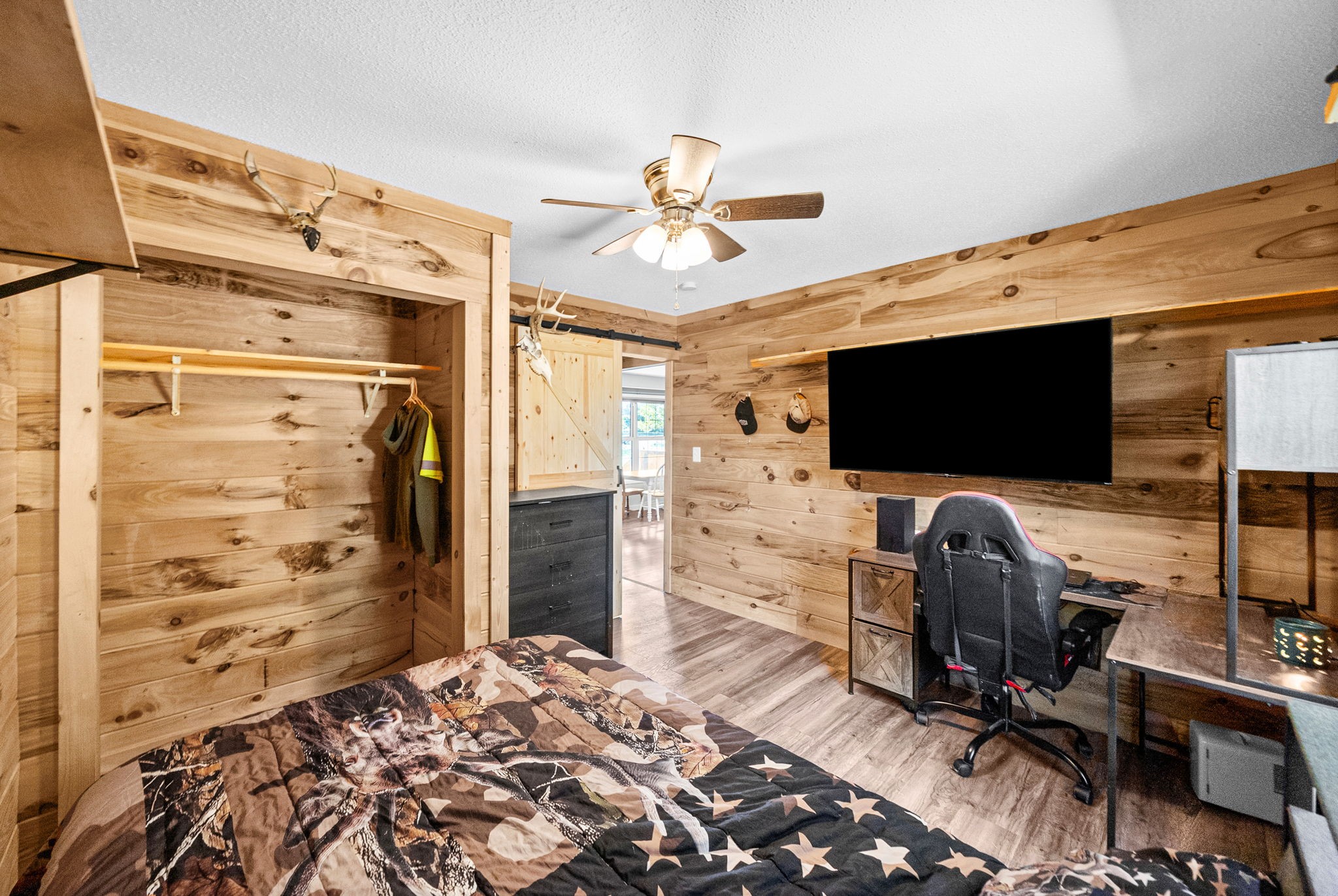 2438 Chester Harris Road Woodlawn, TN 37191 - Photo 26 of 38 Gallery Image 26