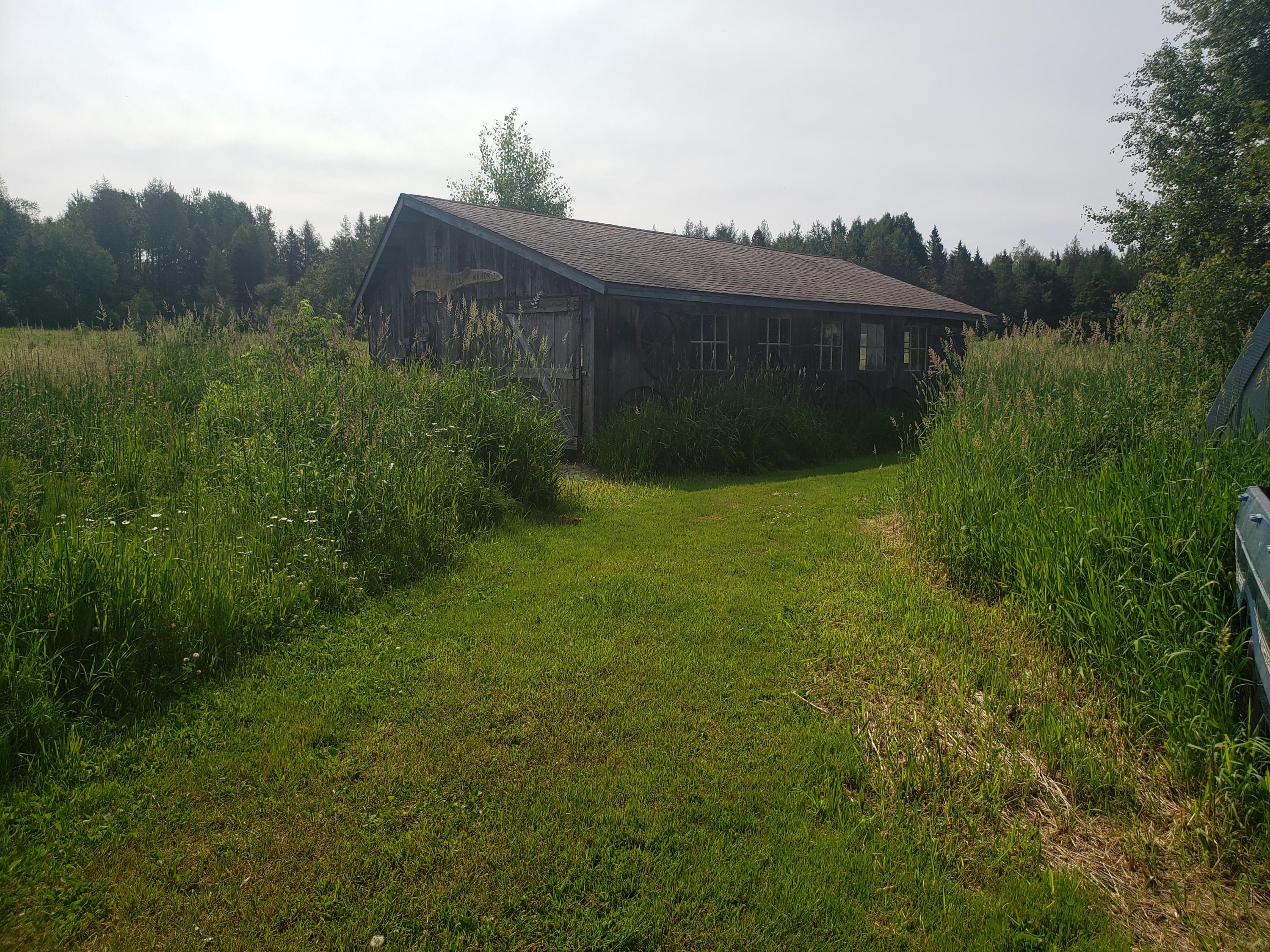 6931 South Forrest Side Road Brimley, MI 49715 - Photo 48 of 49 Gallery Image 48