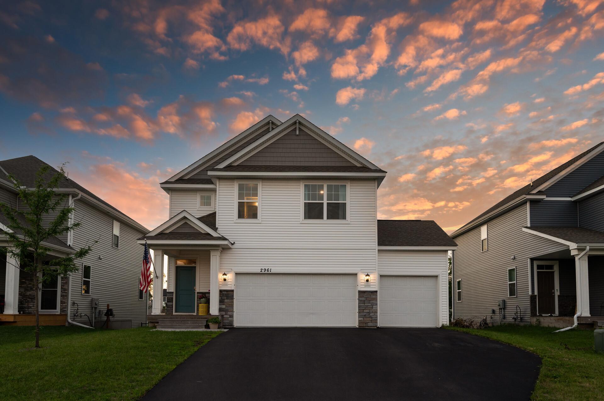 2961 126th Ave Northeast  