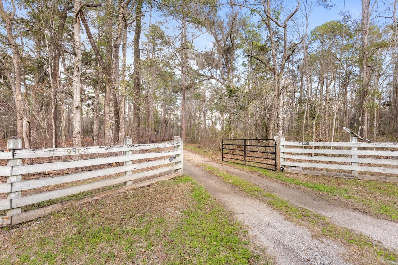 9901 Gamble Road Monticello, FL 32344 - Photo 57 of 63