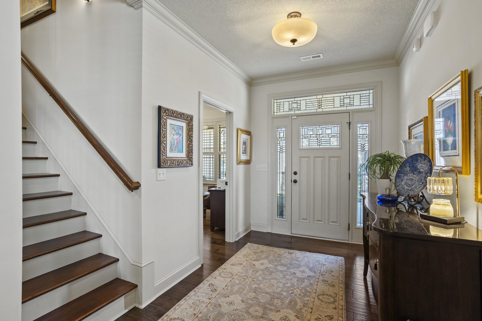 554 Ashler Drive Greer, SC 29650 - Photo 4 of 34