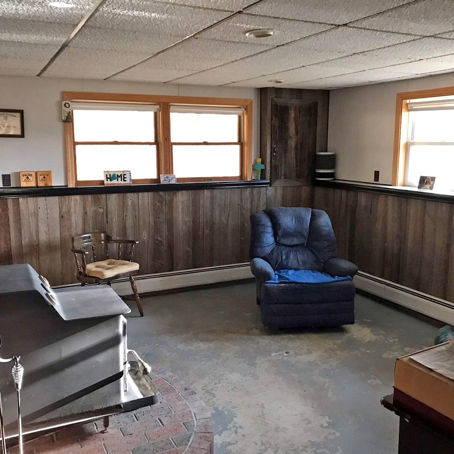 345 Abbott Road Winslow, ME 04901 - Photo 12 of 20 Family Room