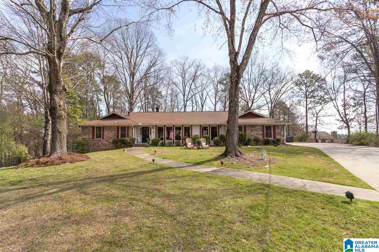 3600 Ridge Ranch Circle Birmingham, AL 35216 - Photo 3 of 40