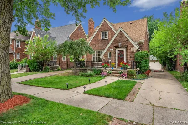 $315,000 | 7841 Bingham Street, Dearborn, MI 48126