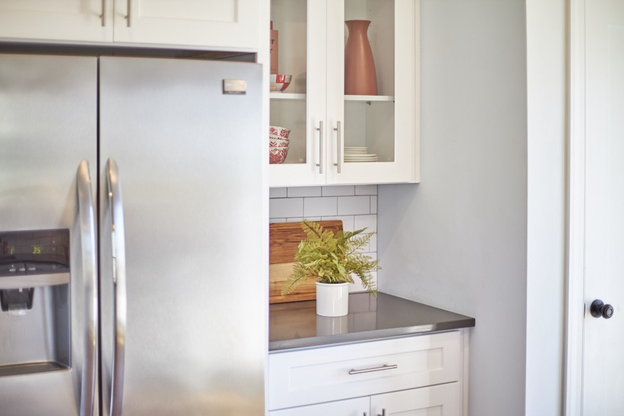 1106 South Person Street Raleigh, NC 27601 - Photo 13 of 30 Photo 13