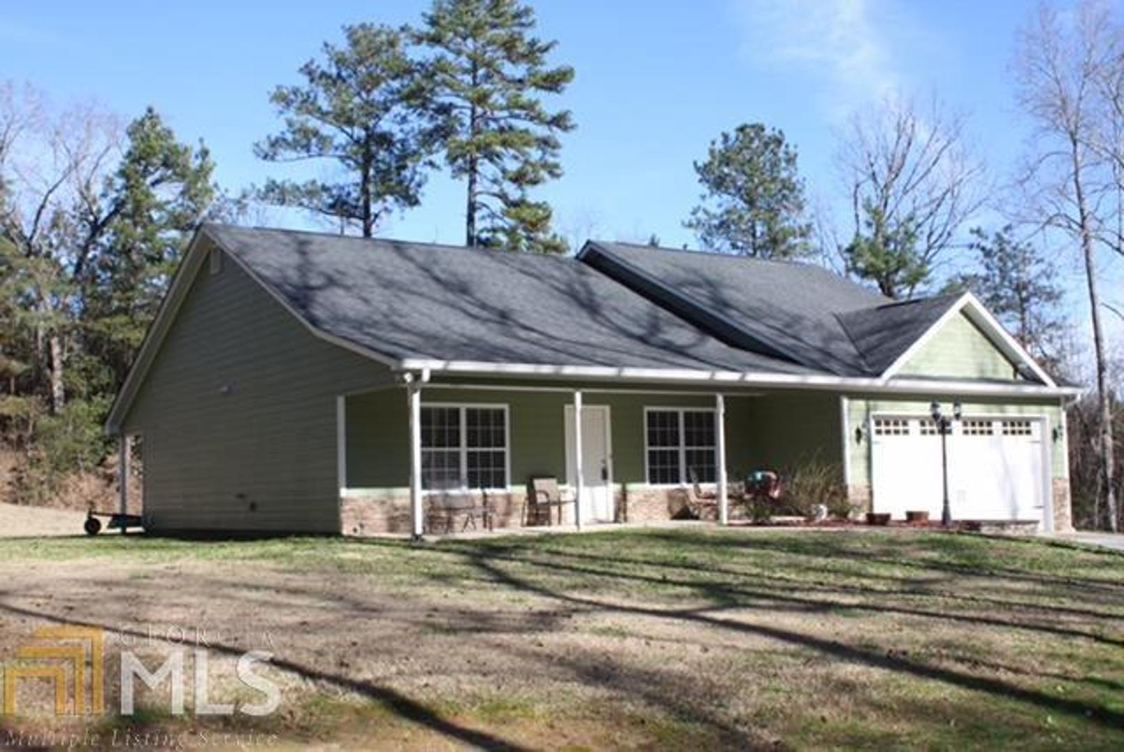 3945 Bullock Bridge Road Loganville, GA 30052 - Photo 1 of 1